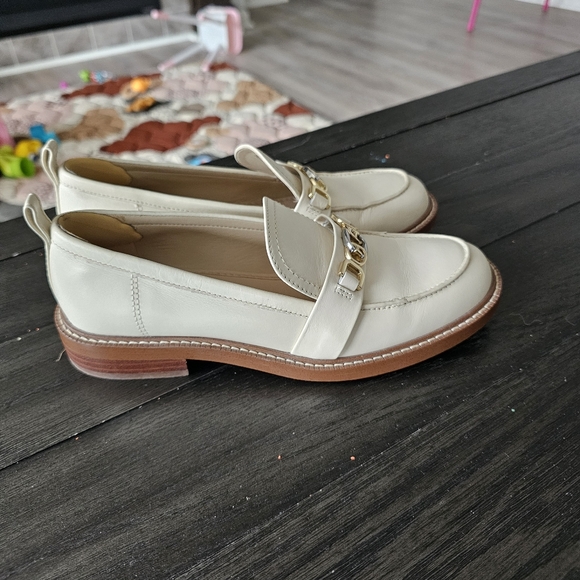 Sam Edelman Christy Loafer - Picture 5 of 8
